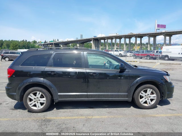 2012 Dodge Journey Se მანქანა იყიდება აუქციონზე, vin: 3C4PDCABXCT282966, აუქციონის ნომერი: 40069459