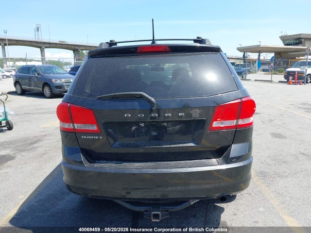 2012 Dodge Journey Se მანქანა იყიდება აუქციონზე, vin: 3C4PDCABXCT282966, აუქციონის ნომერი: 40069459