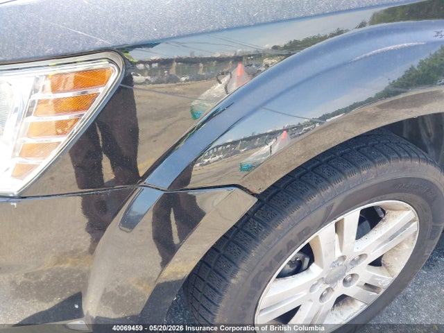 2012 Dodge Journey Se მანქანა იყიდება აუქციონზე, vin: 3C4PDCABXCT282966, აუქციონის ნომერი: 40069459