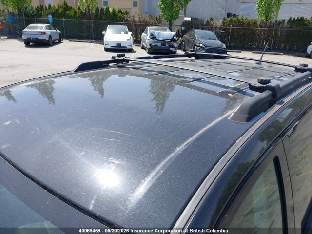2012 Dodge Journey Se მანქანა იყიდება აუქციონზე, vin: 3C4PDCABXCT282966, აუქციონის ნომერი: 40069459