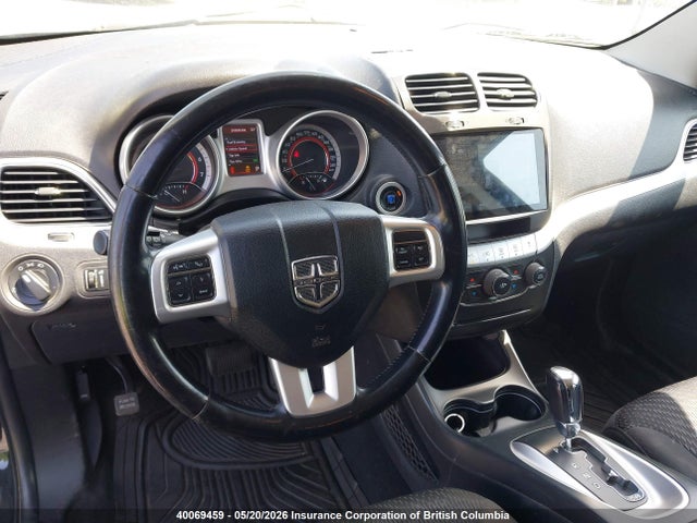 2012 Dodge Journey Se მანქანა იყიდება აუქციონზე, vin: 3C4PDCABXCT282966, აუქციონის ნომერი: 40069459