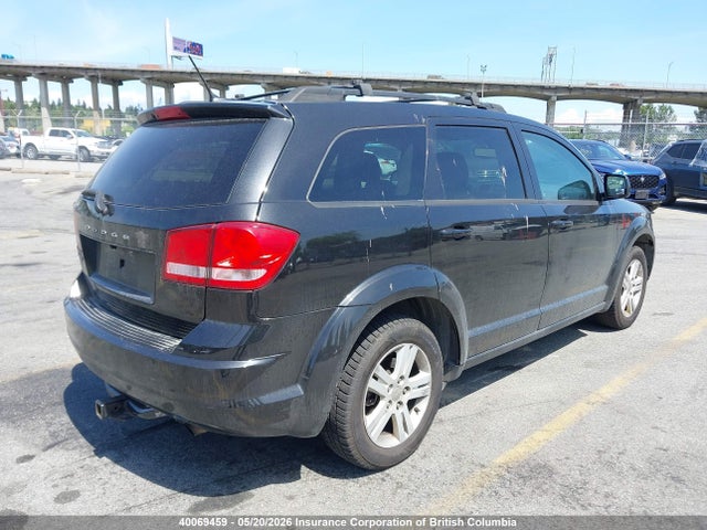 2012 Dodge Journey Se მანქანა იყიდება აუქციონზე, vin: 3C4PDCABXCT282966, აუქციონის ნომერი: 40069459