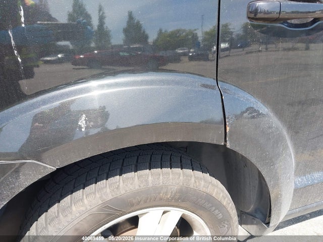 2012 Dodge Journey Se მანქანა იყიდება აუქციონზე, vin: 3C4PDCABXCT282966, აუქციონის ნომერი: 40069459