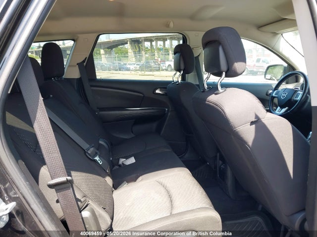 2012 Dodge Journey Se მანქანა იყიდება აუქციონზე, vin: 3C4PDCABXCT282966, აუქციონის ნომერი: 40069459