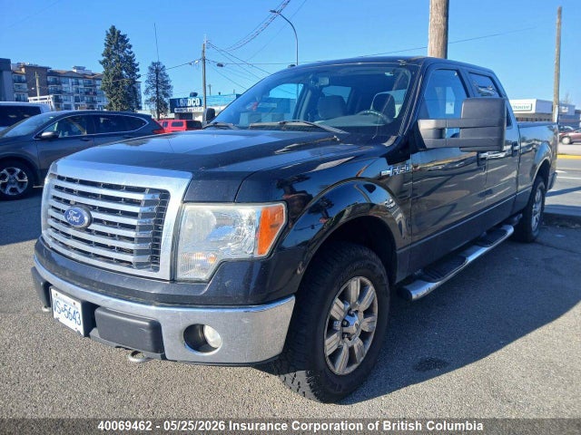 Продаж на аукціоні авто 2010 Ford F150, vin: 1FTFW1EV1AFA66333, номер лоту: 40069462