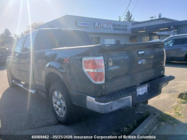 Продаж на аукціоні авто 2010 Ford F150, vin: 1FTFW1EV1AFA66333, номер лоту: 40069462