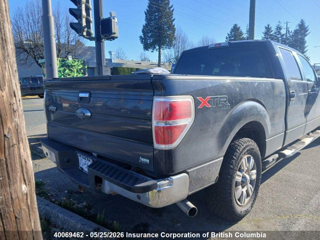 Продаж на аукціоні авто 2010 Ford F150, vin: 1FTFW1EV1AFA66333, номер лоту: 40069462