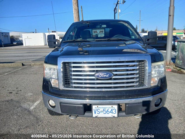 Продаж на аукціоні авто 2010 Ford F150, vin: 1FTFW1EV1AFA66333, номер лоту: 40069462