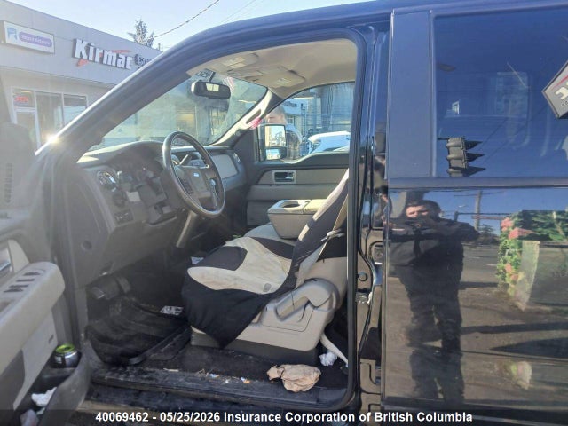 Продаж на аукціоні авто 2010 Ford F150, vin: 1FTFW1EV1AFA66333, номер лоту: 40069462