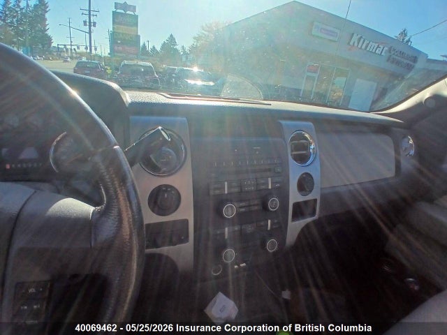 Продаж на аукціоні авто 2010 Ford F150, vin: 1FTFW1EV1AFA66333, номер лоту: 40069462