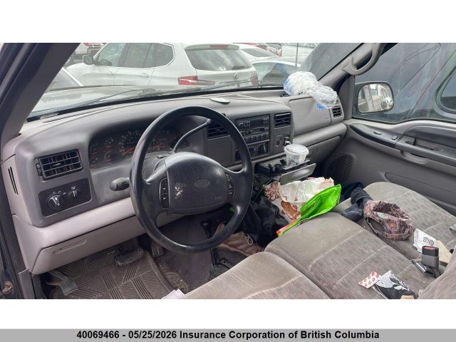 40069466 :رقم المزاد ، 1FTNX21FXXEB22104 vin ، 1999 Ford F250 مزاد بيع