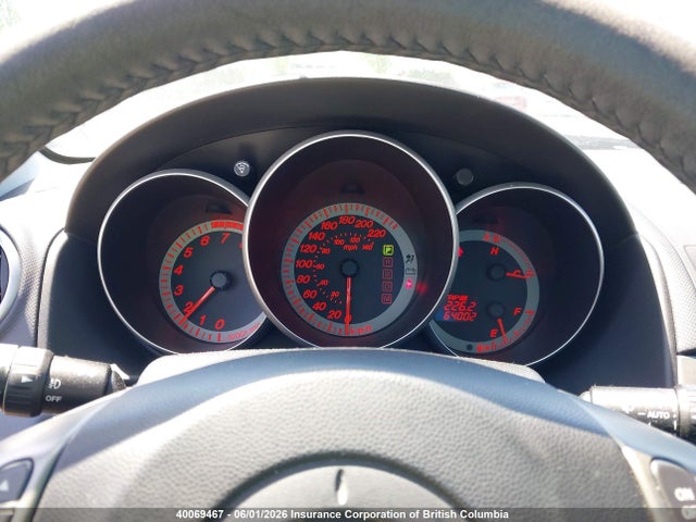 Продаж на аукціоні авто 2007 Mazda 3 S, vin: JM1BK323X71693319, номер лоту: 40069467