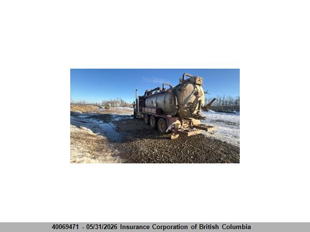 Продажа на аукционе авто 2013 Kenworth Construction T800, vin: 1NKDX4TX8DJ960825, номер лота: 40069471