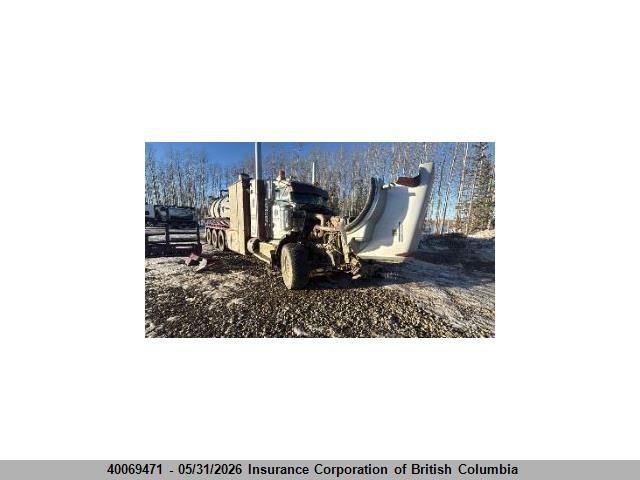 Продажа на аукционе авто 2013 Kenworth Construction T800, vin: 1NKDX4TX8DJ960825, номер лота: 40069471