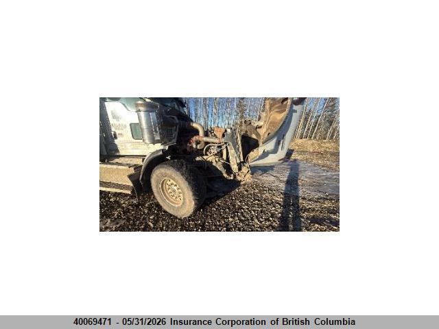 Продажа на аукционе авто 2013 Kenworth Construction T800, vin: 1NKDX4TX8DJ960825, номер лота: 40069471