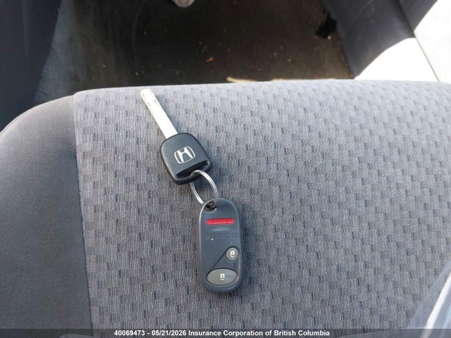 Aukcja sprzedaży 2005 Honda Civic, vin: 2HGES16335H024580, numer aukcji: 40069473