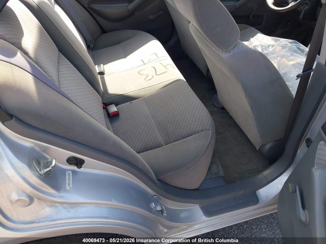 Aukcja sprzedaży 2005 Honda Civic, vin: 2HGES16335H024580, numer aukcji: 40069473