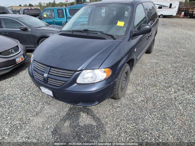 Aukcja sprzedaży 2007 Dodge Grand Caravan, vin: 1D4GP24RX7B107105, numer aukcji: 40069474