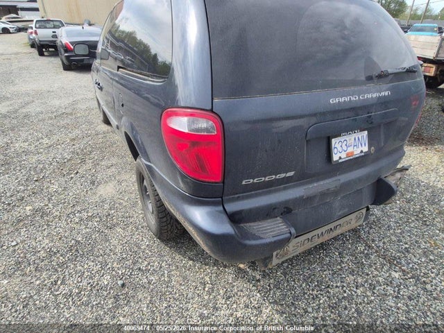 Aukcja sprzedaży 2007 Dodge Grand Caravan, vin: 1D4GP24RX7B107105, numer aukcji: 40069474