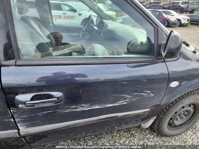 Aukcja sprzedaży 2007 Dodge Grand Caravan, vin: 1D4GP24RX7B107105, numer aukcji: 40069474