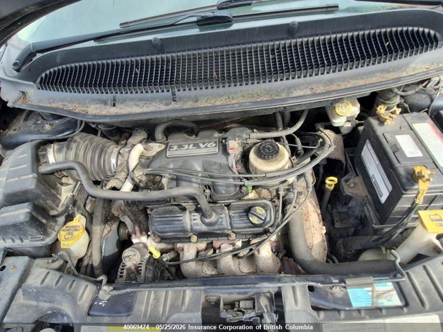 Aukcja sprzedaży 2007 Dodge Grand Caravan, vin: 1D4GP24RX7B107105, numer aukcji: 40069474