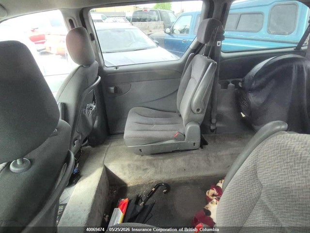 Aukcja sprzedaży 2007 Dodge Grand Caravan, vin: 1D4GP24RX7B107105, numer aukcji: 40069474