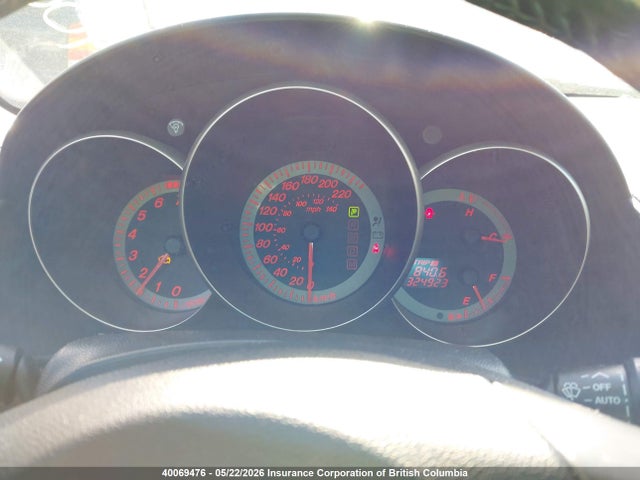 Aukcja sprzedaży 2006 Mazda Mazda3 Gs/gt, vin: JM1BK143761451541, numer aukcji: 40069476