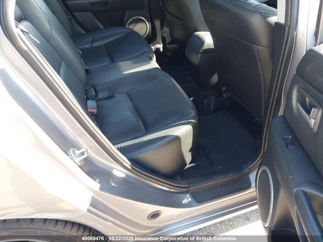 Aukcja sprzedaży 2006 Mazda Mazda3 Gs/gt, vin: JM1BK143761451541, numer aukcji: 40069476