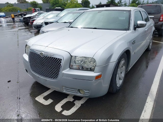 40069478 :رقم المزاد ، 2C3JA53G25H624994 vin ، 2005 Chrysler 300 مزاد بيع