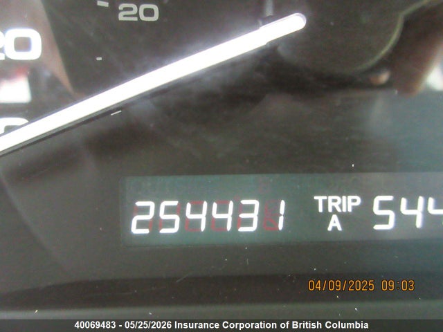Продаж на аукціоні авто 2006 Honda Accord Ex, vin: 1HGCM568X6A813295, номер лоту: 40069483