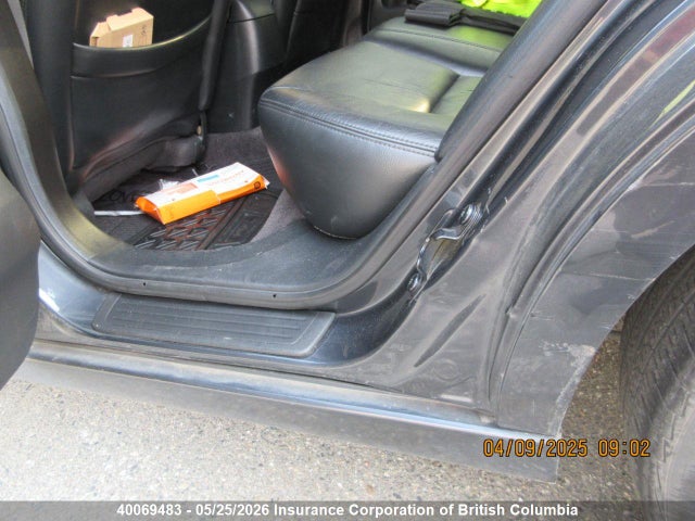 Продаж на аукціоні авто 2006 Honda Accord Ex, vin: 1HGCM568X6A813295, номер лоту: 40069483