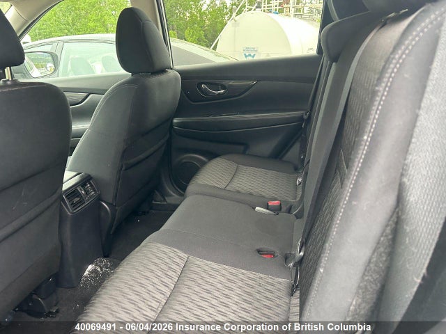 Продаж на аукціоні авто 2018 Nissan Rogue, vin: 5N1AT2MV6JC738233, номер лоту: 40069491