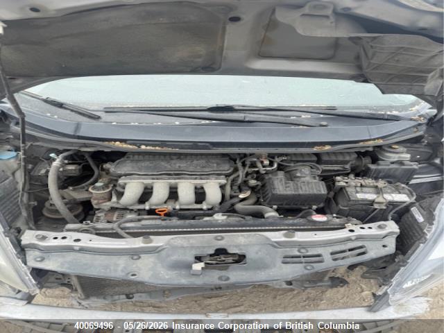 Продажа на аукционе авто 2009 Honda Fit, vin: JHMGE885X9S806118, номер лота: 40069496