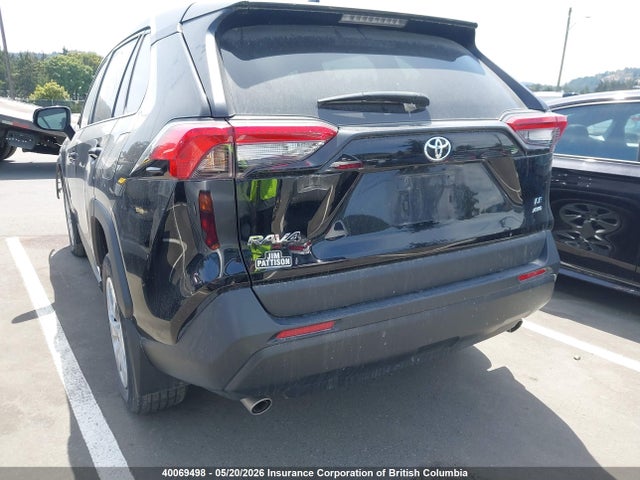Aukcja sprzedaży 2022 Toyota Rav4, vin: 2T3B1RFV7NW324448, numer aukcji: 40069498