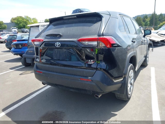 Aukcja sprzedaży 2022 Toyota Rav4, vin: 2T3B1RFV7NW324448, numer aukcji: 40069498
