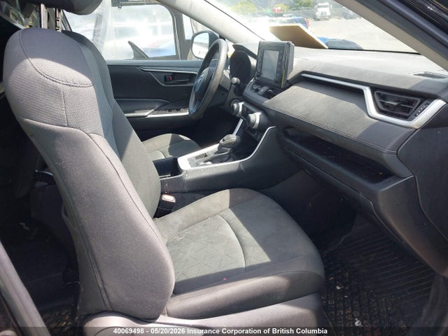 Aukcja sprzedaży 2022 Toyota Rav4, vin: 2T3B1RFV7NW324448, numer aukcji: 40069498