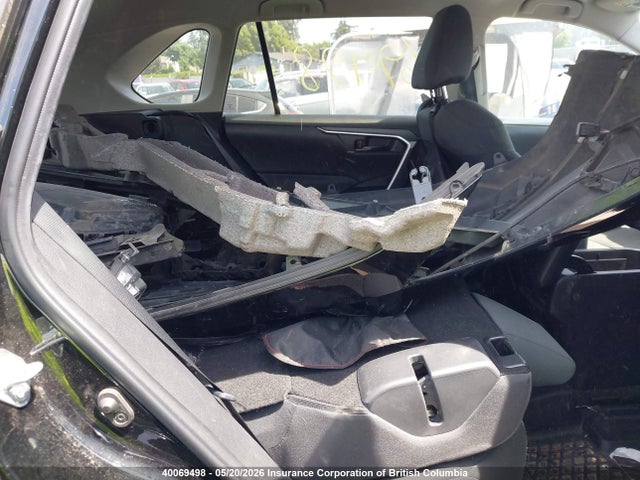 Aukcja sprzedaży 2022 Toyota Rav4, vin: 2T3B1RFV7NW324448, numer aukcji: 40069498