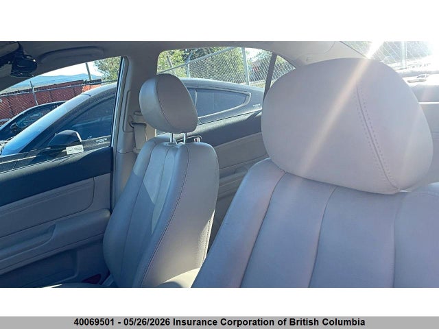Продаж на аукціоні авто 2007 Hyundai Sonata Gl V6/gls V6, vin: 5NPET46F17H297082, номер лоту: 40069501