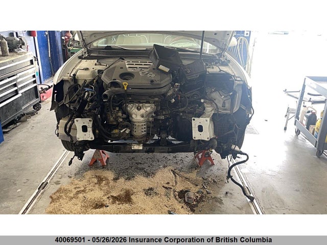 Продаж на аукціоні авто 2007 Hyundai Sonata Gl V6/gls V6, vin: 5NPET46F17H297082, номер лоту: 40069501