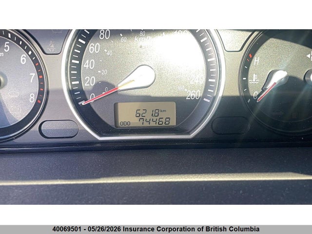 Продаж на аукціоні авто 2007 Hyundai Sonata Gl V6/gls V6, vin: 5NPET46F17H297082, номер лоту: 40069501