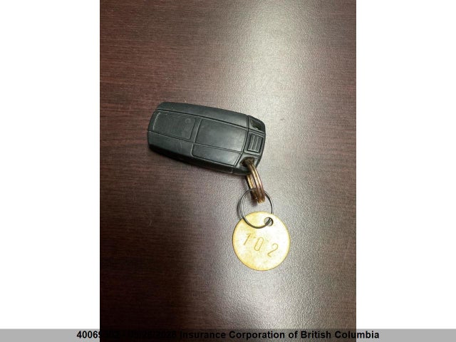 Продаж на аукціоні авто 2011 Bmw 3-series, vin: WBAKG7C54BE264068, номер лоту: 40069502