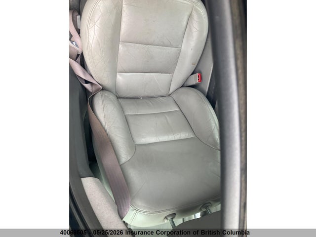 Продаж на аукціоні авто 2001 Lincoln Ls, vin: 1LNHM87A71Y641777, номер лоту: 40069505