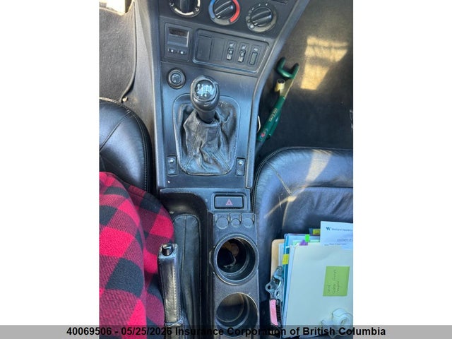 Продаж на аукціоні авто 1999 Bmw Z3 2.3, vin: 4USCH9334XLF79774, номер лоту: 40069506