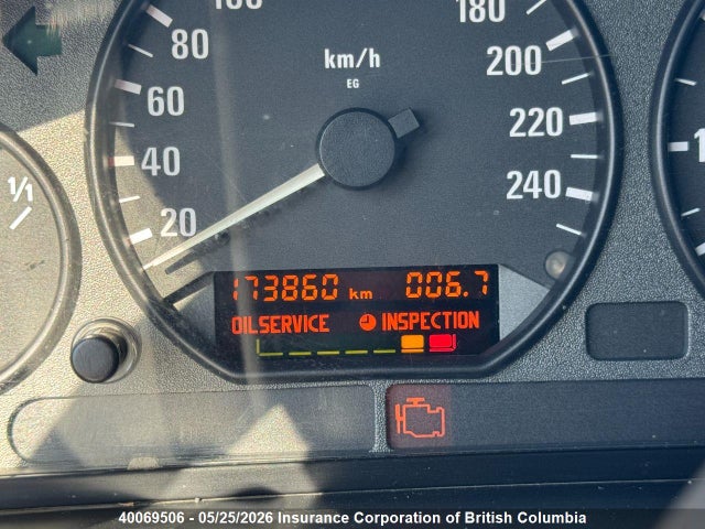 Продаж на аукціоні авто 1999 Bmw Z3 2.3, vin: 4USCH9334XLF79774, номер лоту: 40069506