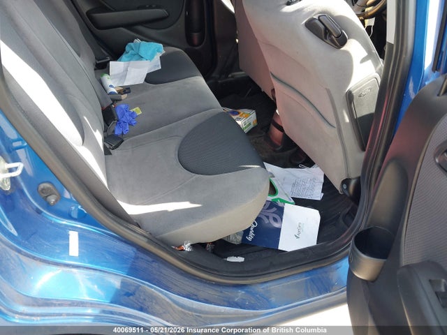 Продаж на аукціоні авто 2007 Honda Fit, vin: JHMGD384X7S807778, номер лоту: 40069511