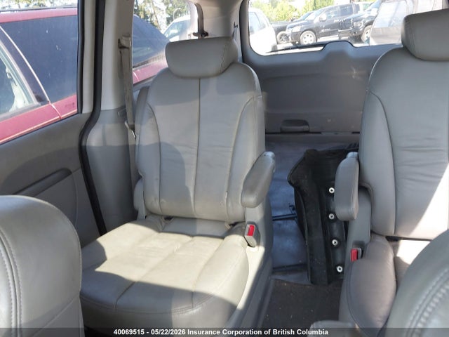 2008 Hyundai Entourage Gl/gls/l/limited მანქანა იყიდება აუქციონზე, vin: KNDMC233886049112, აუქციონის ნომერი: 40069515