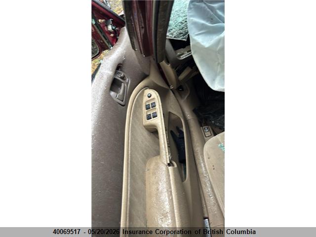 Aukcja sprzedaży 2004 Honda Civic, vin: 2HGES16634H927305, numer aukcji: 40069517