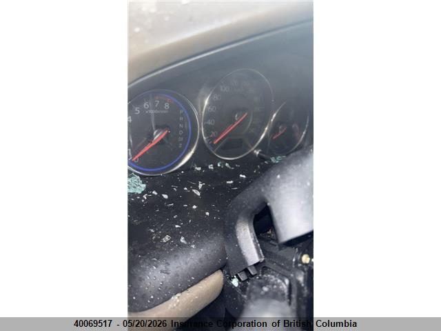 Aukcja sprzedaży 2004 Honda Civic, vin: 2HGES16634H927305, numer aukcji: 40069517