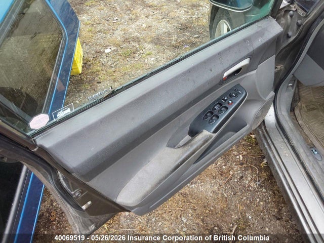 Aukcja sprzedaży 2008 Honda Civic, vin: 2HGFA15518H024303, numer aukcji: 40069519