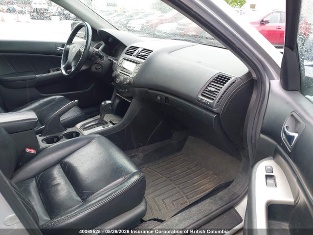 Aukcja sprzedaży 2006 Honda Accord Ex, vin: 1HGCM56896A802899, numer aukcji: 40069525